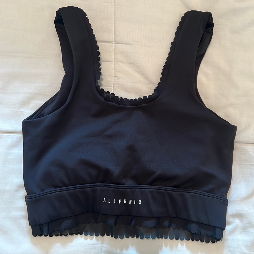 Allfenix Sports Bra (Padded)